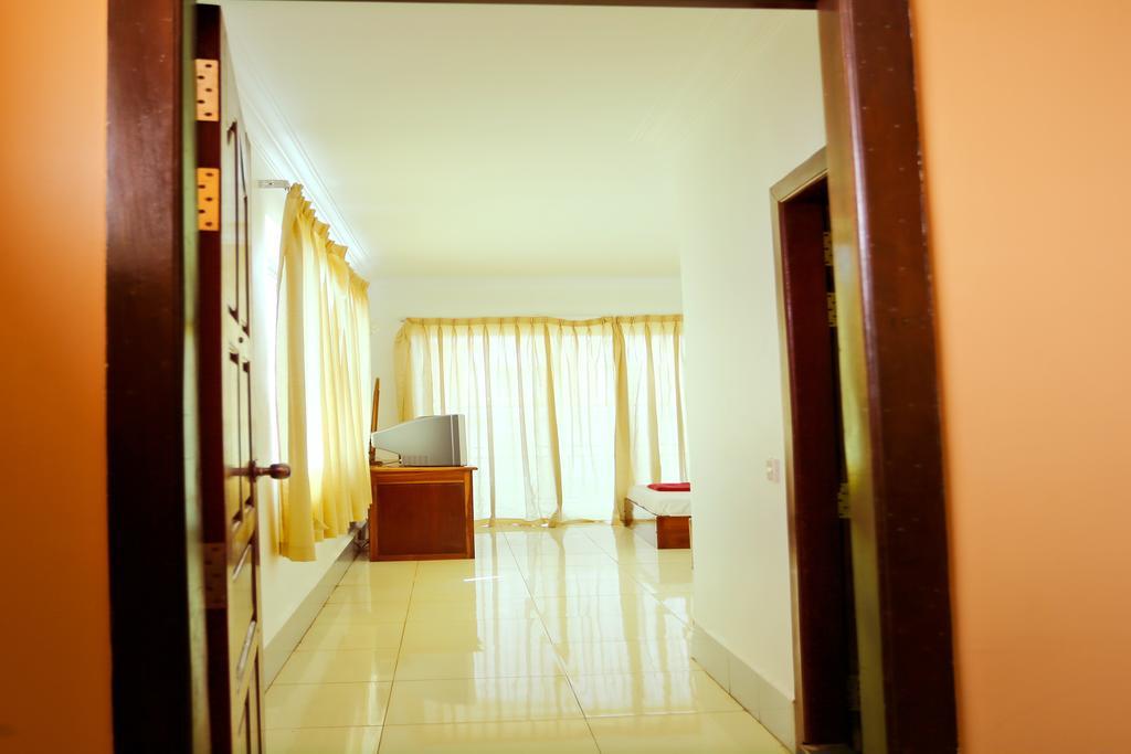Hang Tep Hostel سيام ريب المظهر الخارجي الصورة