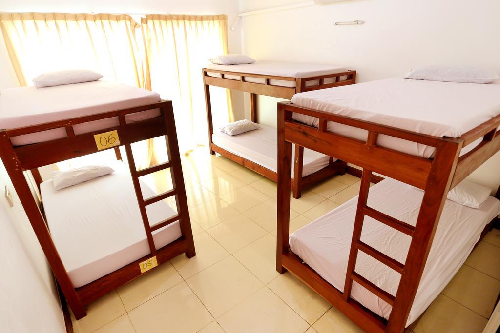 Hang Tep Hostel سيام ريب المظهر الخارجي الصورة