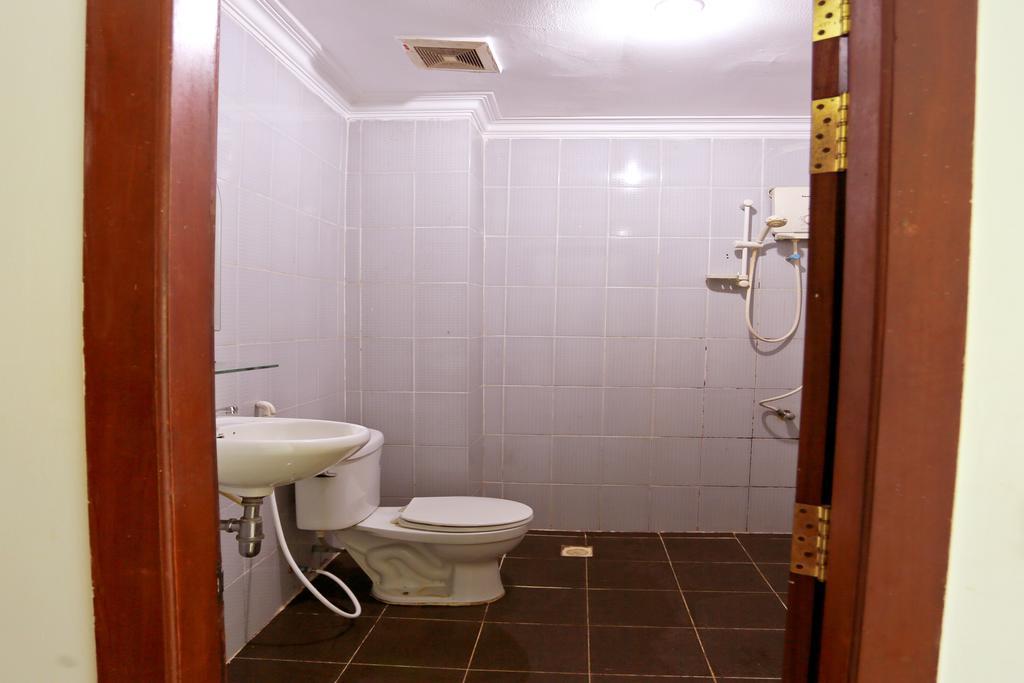 Hang Tep Hostel سيام ريب المظهر الخارجي الصورة