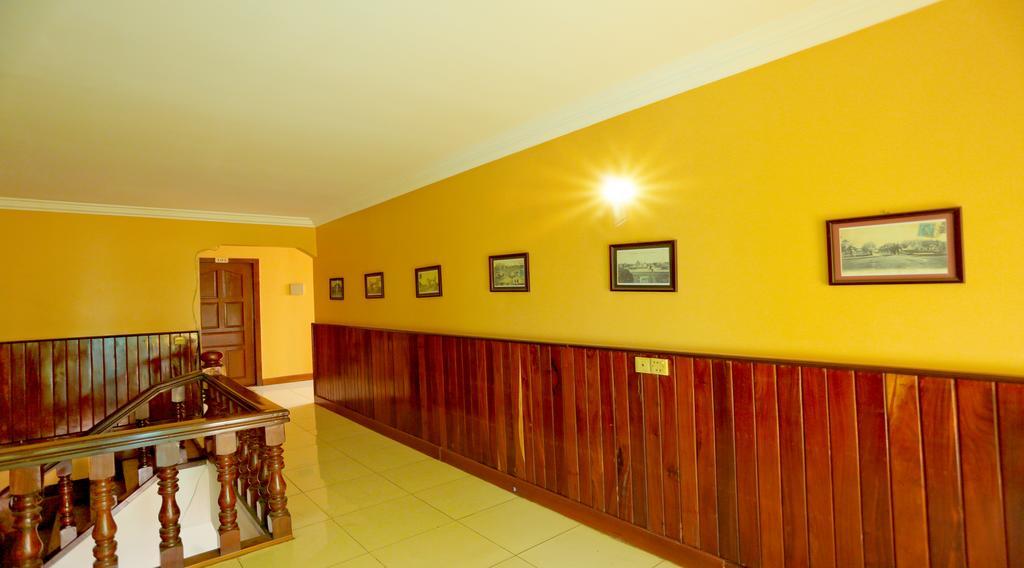 Hang Tep Hostel سيام ريب المظهر الخارجي الصورة